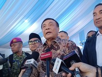 Menko Polkam Semangati BNN Terus Berantas Narkoba: Ini Tugas Selamatkan Bangsa