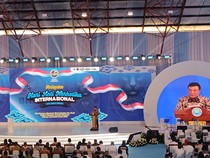 Video: Prabowo Tak Ragu Larang Vape Jika Masih Dipakai untuk Narkoba