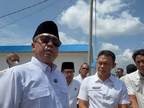 Banjir Besar di Aceh Sisakan PR Berat, 70.000 Hektare Sawah Hilang Batas