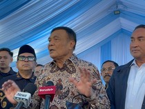 Menko Polkam Puji Kinerja BNN Berantas Narkoba: Selamatkan Manusia & Bangsa