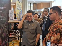 Harga Telur Naik Usai MBG Bergulir, Mendag: Sudah Bagus