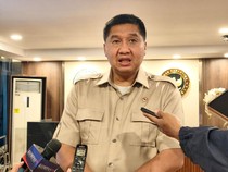 Anggaran 2027 Kurang, Ara Minta Rp 94 T buat Bedah Rumah-Bangun Rusun