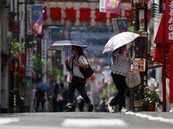 Malaysia Bakal Dilanda Suhu Terpanas Tahun Depan, Tembus 40 Derajat Celcius