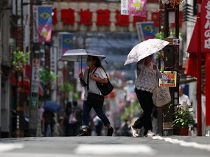 Malaysia Bakal Dilanda Suhu Terpanas Tahun Depan, Tembus 40 Derajat Celcius