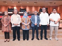 MPR RI Ajak ASN Terapkan Kesederhanaan demi Cegah Korupsi