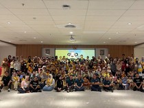MR.D.I.Y. Perluas Program STEM Kit untuk 8.600 Anak Indonesia