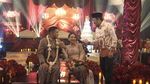 Nasihat Pernikahan Ustaz Syam kepada Nathalie Holscher dan Aripat