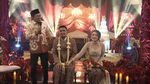 Nasihat Pernikahan Ustaz Syam kepada Nathalie Holscher dan Aripat