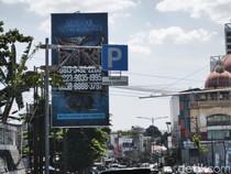 860 Tempat Parkir Semarang Bakal Terapkan Pembayaran Pakai QRIS