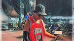 Trisno Bassist PAS Band Meninggal Dunia