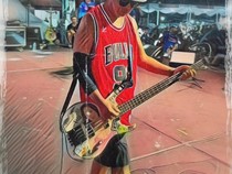 Penjelasan Yukie Pas Band soal Meninggalnya Trisno