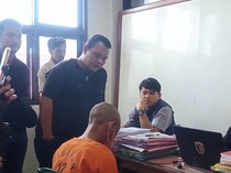 Ayah di Belitung Setubuhi Anak Kandung Sejak 2024