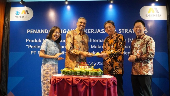 Peluncuran MAKNA