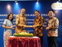 Mega Life Luncurkan Asuransi Jiwa MAKNA, Ini Sederet Manfaatnya