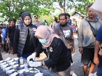 Tambang Timah di Pangkalpinang Dirazia, 29 Pekerja Positif Narkotika