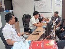 Perkosa Pacar hingga Hamil-Melahirkan, Pemuda Kalibagor Banyumas Ditangkap