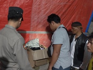 Dalih Ibu Buang Mayat Bayi dalam Kardus di Bogor: Malu Hamil di Luar Nikah