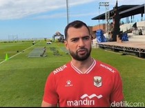 Turnamen Kedua Jordi Amat, Ingin Indonesia Juara ASEAN Championship 2026