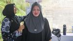 Warga Perbatasan Ikuti Cek Kesehatan Gratis di Posyandu ILP Sebatik