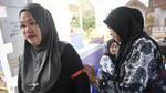 Warga Perbatasan Ikuti Cek Kesehatan Gratis di Posyandu ILP Sebatik