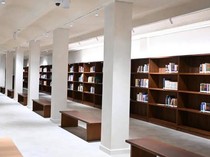 Arab Saudi Punya Perpustakaan Kaligrafi Arab Terbesar di Dunia, Ada 2.000 Buku
