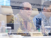 Kinerja Moncer, Bank Mandiri Kantongi Laba Rp 30,4 Triliun