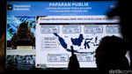 Kinerja Moncer, Bank Mandiri Kantongi Laba Rp 30,4 Triliun