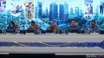 Kinerja Moncer, Bank Mandiri Kantongi Laba Rp 30,4 Triliun