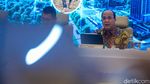 Kinerja Moncer, Bank Mandiri Kantongi Laba Rp 30,4 Triliun