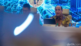 Bank Mandiri Pastikan Rekening Botok Pati Sudah Aktif