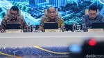 Kinerja Moncer, Bank Mandiri Kantongi Laba Rp 30,4 Triliun