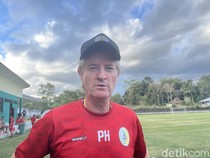 Huistra Spill Pemain Asing Baru PSS Sleman: Dari Eropa dan Afrika