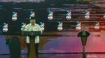 Di Harlah PKB, Prabowo Tanggapi soal Prabowonomics