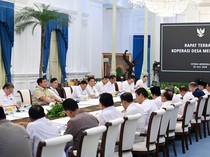 Zulhas Ungkap Instruksi Prabowo soal Koperasi Desa-Nelayan Usai Rapat 3,5 Jam