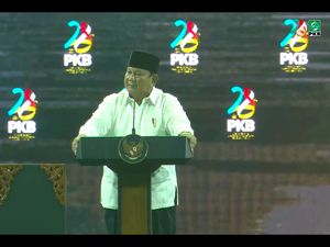 Video Rp 1.000 T Lebih Duit Negara Bocor, Prabowo: Akal-akalan Banyak Pihak