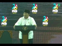 Video Prabowo: MBG Katanya Mas Bahlil Ganteng, Bisa Aja Lo