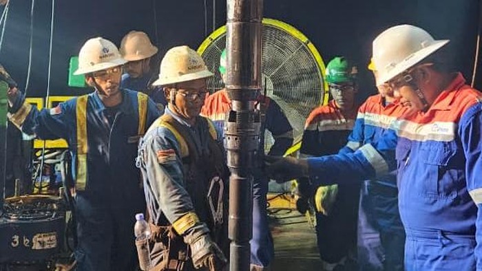 Peningkatan produksi migas nasional terus dilakukan di Indonesia. PT Elnusa Tbk (Elnusa), bagian dari Subholding Upstream Pertamina, ikut melakukan penguatan produksi migas. Salah satunya adalah melalui peran sebagai mitra strategis PHR Zona 4 melalu