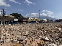 Sengketa Aset PT KAI di Stasiun Cicurug: 7.820 Meter Persegi Dieksekusi
