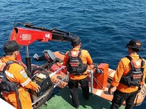 Basarnas Koreksi Jumlah Korban KLM Nurul Salsa Tenggelam Jadi 76 Orang