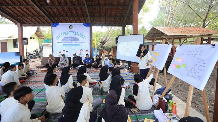 Rembuk Anak Banyuwangi