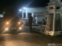 Kesaksian Kades soal Dua Rumah Bupati Lombok Barat Digeledah KPK