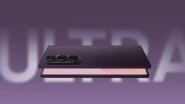Samsung Galaxy Z Fold8 Ultra Bisa Wireless Charging? Ini Jawabannya