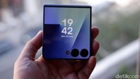 Galaxy Z Flip8 Telah Resmi Luncur, Apa Bedanya dengan Z Flip7?