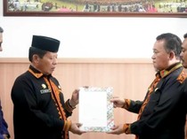 Gaya Mewah Anak Berujung Pejabat Gayo Lues Mundur