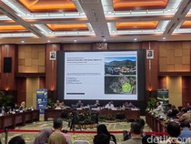 Mau Bangun Kawasan Wisata di Danau Toba, Pengusaha Ini Ngeluh Terkendala Izin