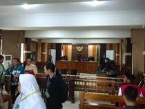 Babak Baru Eks Karyawati Mandiri Taspen Penipu Pensiunan Kini Digugat Rp 1 M