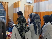 8 Siswa SMP di Tanggamus Mual hingga Muntah Usai Diduga Santap Menu MBG