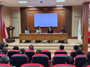 Pemkab Gianyar Siapkan Layanan Aduan untuk Perempuan Korban Kekerasan
