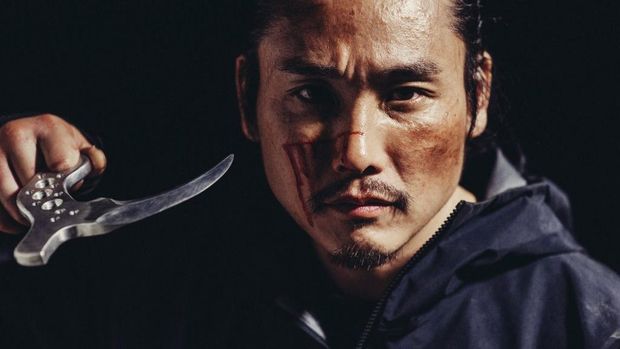 Tak Takaguchi