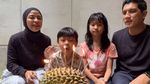 Serunya! Perjalanan Kuliner Tantri Kotak dari Bali hingga ke Bangkok
